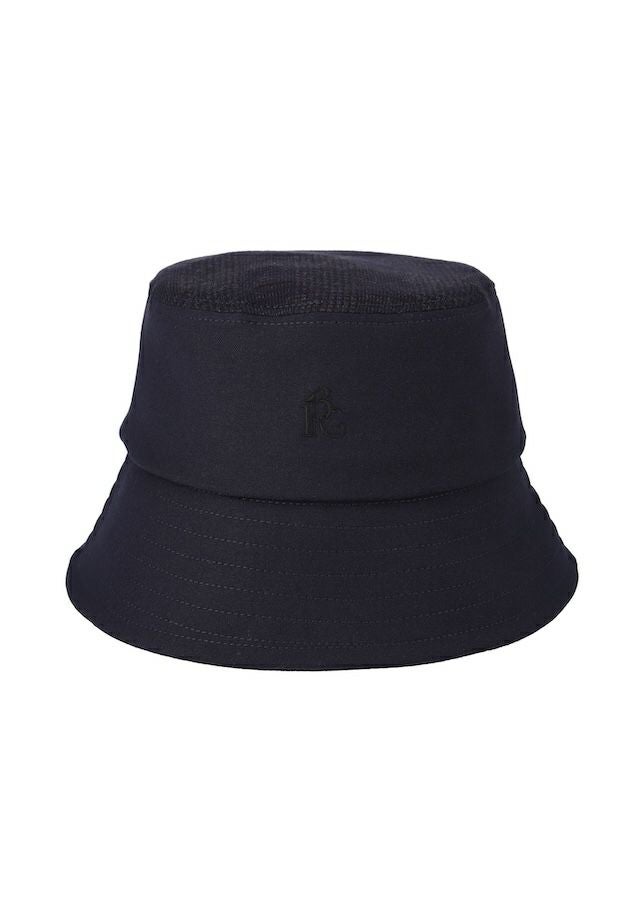 113 GOLF BUCKET HAT |1PIU1UGUALE3(ウノ ピゥ ウノ ウグァーレ トレ