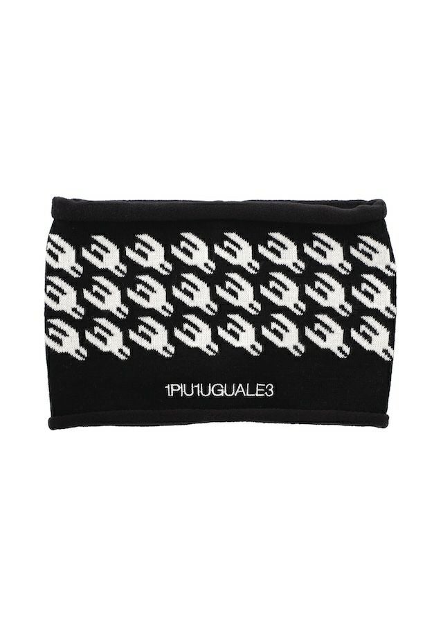 113 GOLF NECK WARMER |1PIU1UGUALE3(ウノ ピゥ ウノ ウグァーレ トレ