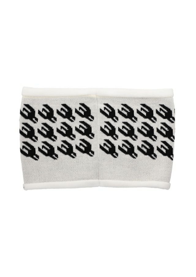 113 GOLF NECK WARMER |1PIU1UGUALE3(ウノ ピゥ ウノ ウグァーレ トレ