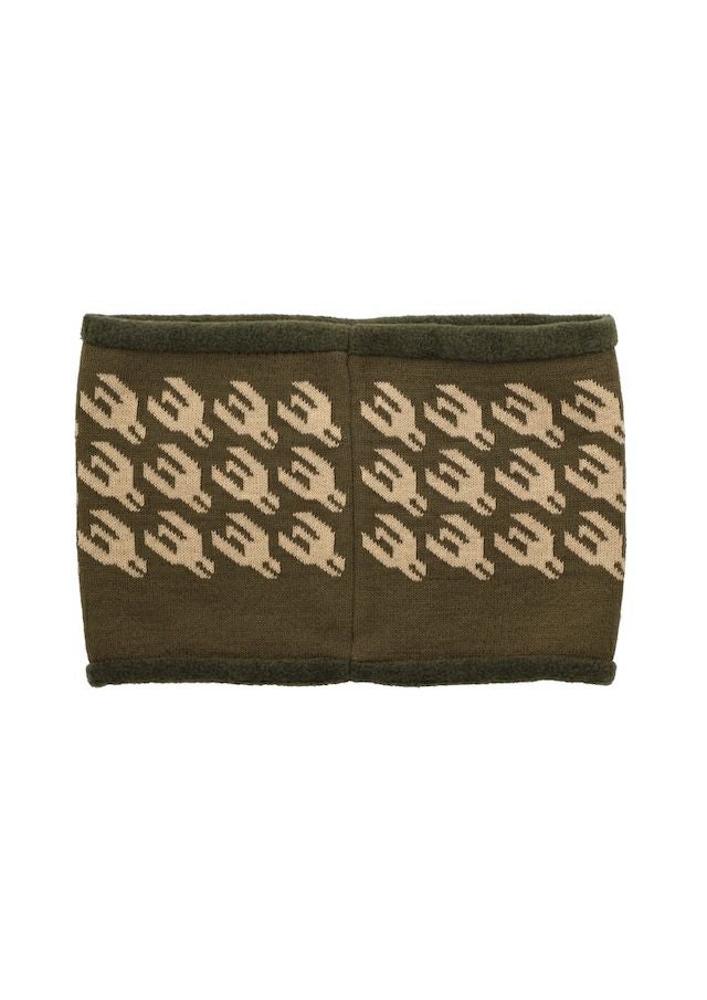 113 GOLF NECK WARMER |1PIU1UGUALE3(ウノ ピゥ ウノ ウグァーレ トレ