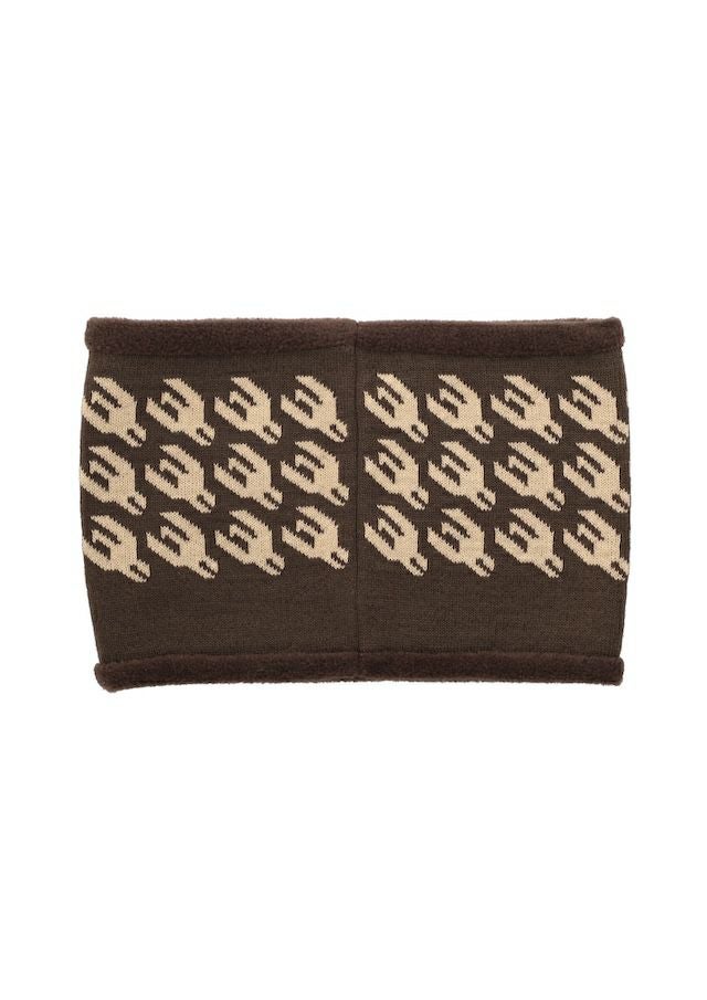 113 GOLF NECK WARMER |1PIU1UGUALE3(ウノ ピゥ ウノ ウグァーレ トレ 113 GOLF NECK WARMER |1PIU1UGUALE3(ウノ ピゥ ウノ ウグァーレ トレ