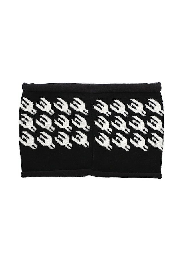 113 GOLF NECK WARMER |1PIU1UGUALE3(ウノ ピゥ ウノ ウグァーレ トレ