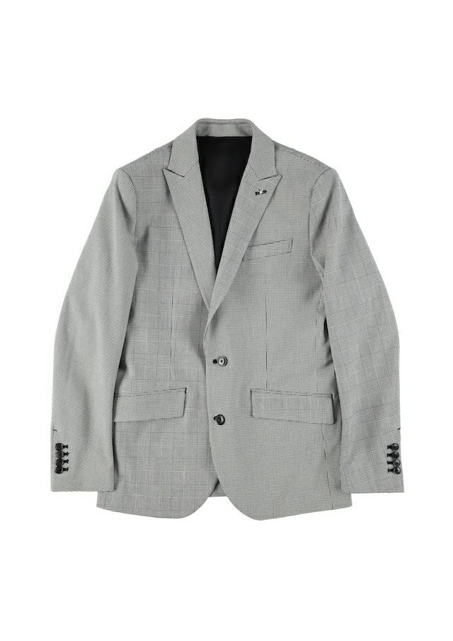 CRAZY COMFY JACKET |1PIU1UGUALE3(ウノ ピゥ ウノ ウグァーレ トレ