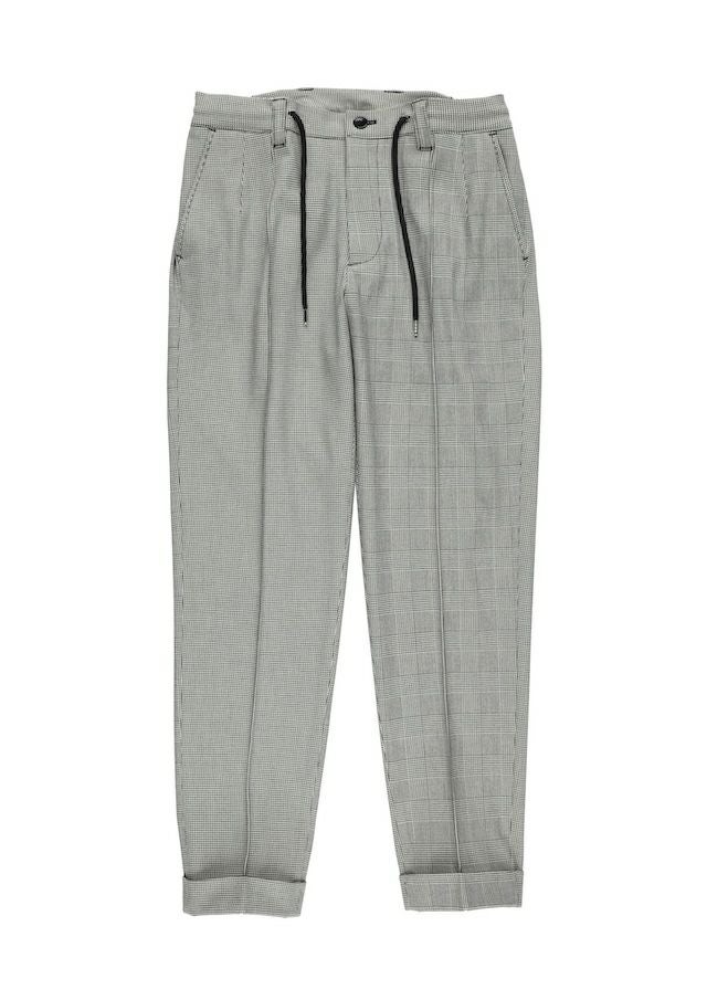PANTS (パンツ) | 1PIU1UGUALE3