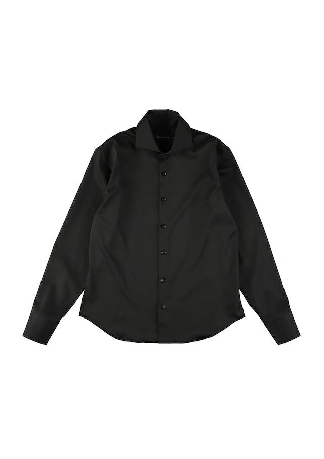 PLAIN SHIRTS HORIZONTAL |1PIU1UGUALE3(ウノ ピゥ ウノ ウグァーレ