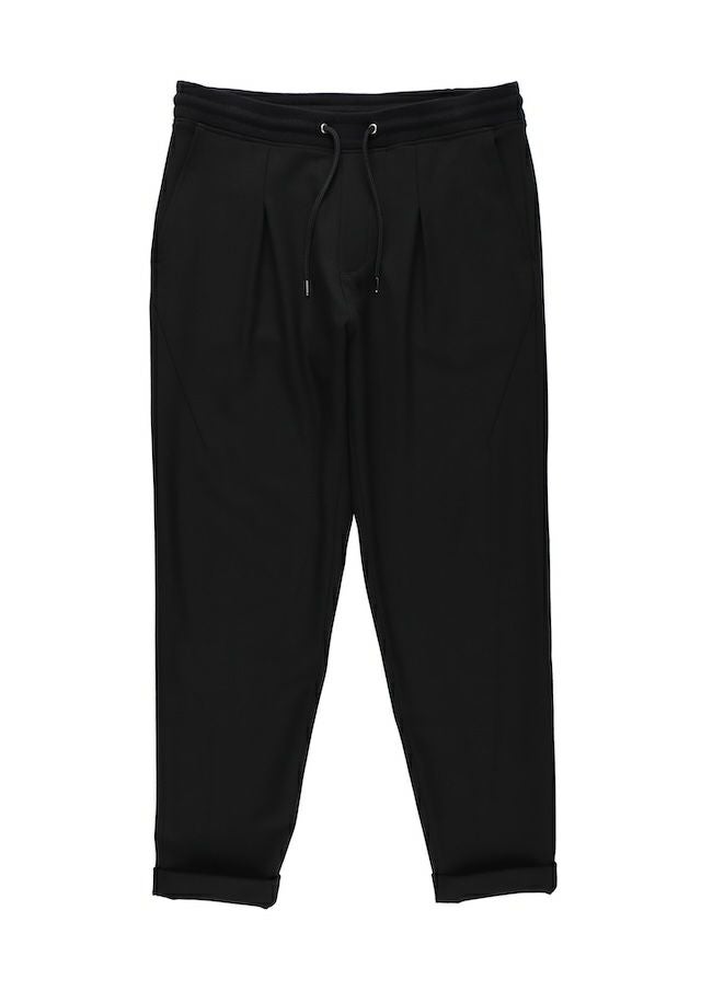 パンツ 1PIU1UGUALE3 EASY SLACKS size(L) EASY WIDE SLACKS |1PIU1UGUALE3(ウノ ピゥ ウノ ウグァーレ トレ)公式