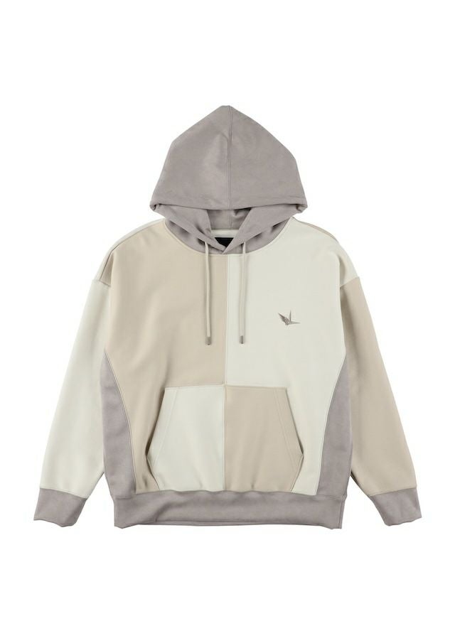 CRAZY PULLOVER PARKA |1PIU1UGUALE3(ウノ ピゥ ウノ ウグァーレ トレ