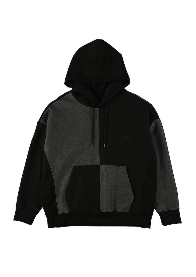 CRAZY COMFY JACKET |1PIU1UGUALE3(ウノ ピゥ ウノ ウグァーレ トレ