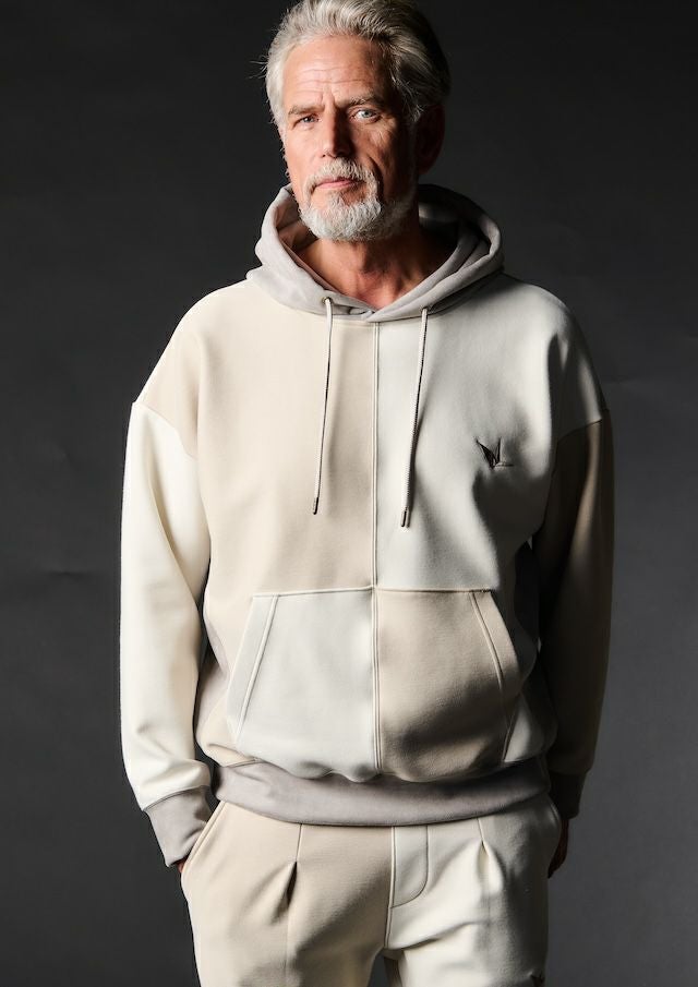 CRAZY PULLOVER PARKA |1PIU1UGUALE3(ウノ ピゥ ウノ ウグァーレ トレ
