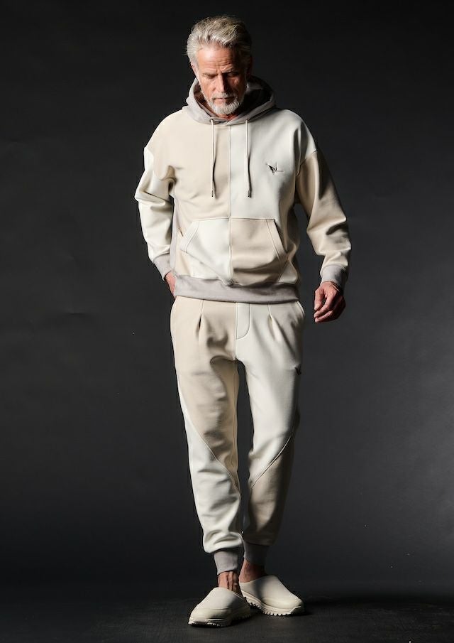 CRAZY PULLOVER PARKA |1PIU1UGUALE3(ウノ ピゥ ウノ ウグァーレ トレ