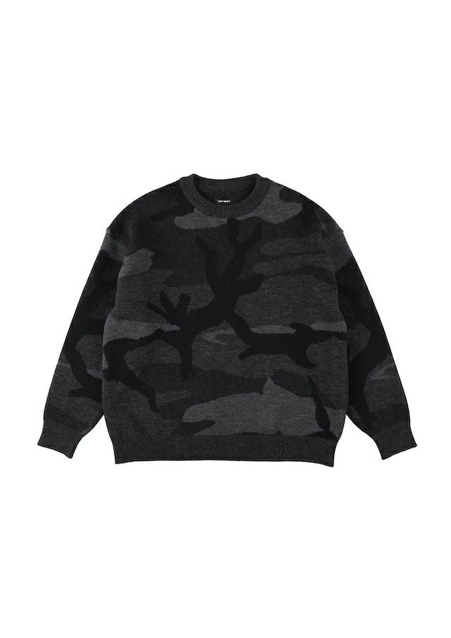 KNIT (ニット) | 1PIU1UGUALE3