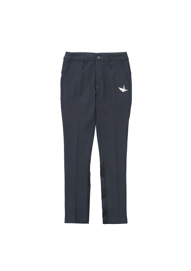 113 GOLF LONG PANTS |1PIU1UGUALE3(ウノ ピゥ ウノ ウグァーレ トレ