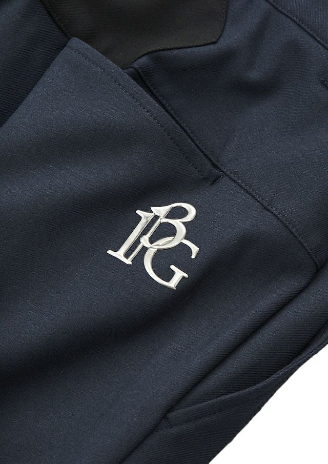 113 GOLF LONG PANTS |1PIU1UGUALE3(ウノ ピゥ ウノ ウグァーレ トレ