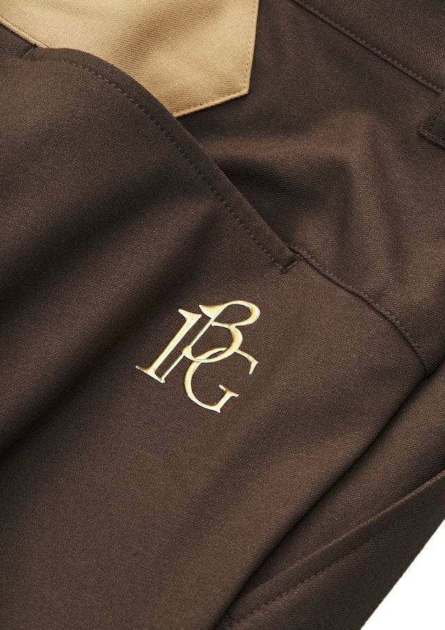 113 GOLF LONG PANTS |1PIU1UGUALE3(ウノ ピゥ ウノ ウグァーレ トレ