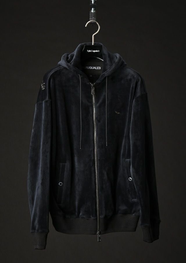 SET-UP (ジャージ+パンツ) | 1PIU1UGUALE3