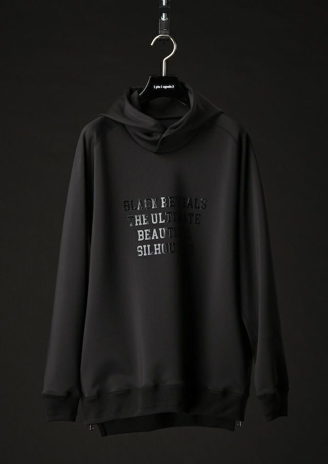 113 SPORT THE UNIVERSITY ZIP PO PARKA |1PIU1UGUALE3(ウノ ピゥ ウノ