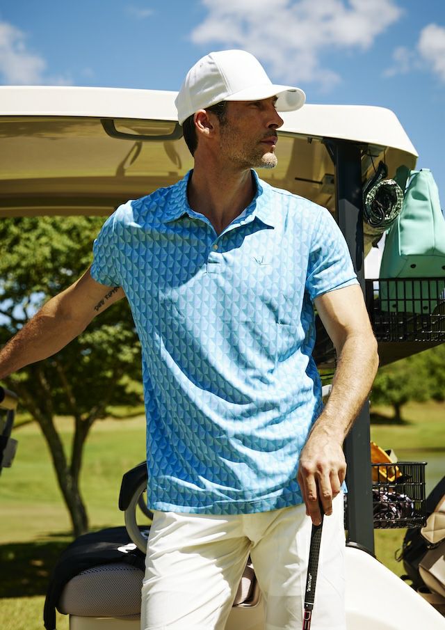 メンズウェア 1PIU1UGUALE3 113 GOLF CLASSIC / ORIZURU 113 GOLF CLASSIC / S/S POLO ORIZURU |1PIU1UGUALE3(ウノ ピゥ ウノ
