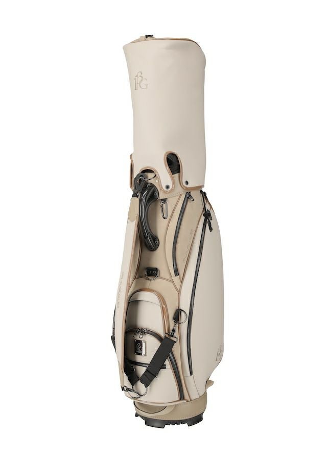 113 GOLF CADDIE BAG CART TYPE |1PIU1UGUALE3(ウノ ピゥ ウノ