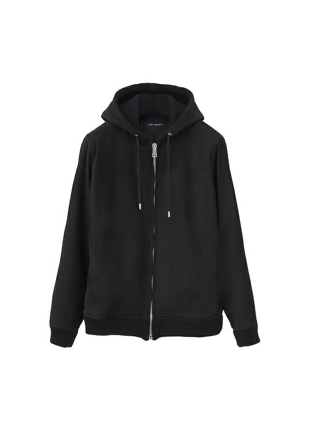 1PIU1UGUALE3×菅原靴店 / LUXE PARKA |1PIU1UGUALE3(ウノ ピゥ ウノ