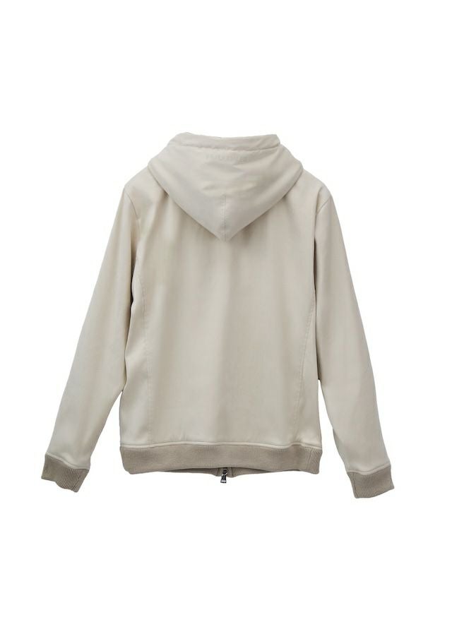 1PIU1UGUALE3×菅原靴店 / LUXE PARKA |1PIU1UGUALE3(ウノ ピゥ ウノ