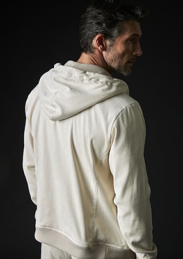 1PIU1UGUALE3×菅原靴店 / LUXE PARKA |1PIU1UGUALE3(ウノ ピゥ ウノ