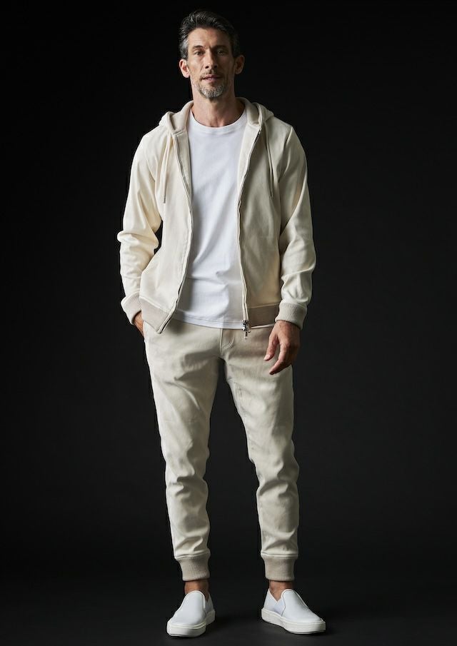1PIU1UGUALE3×菅原靴店 / LUXE PARKA |1PIU1UGUALE3(ウノ ピゥ ウノ