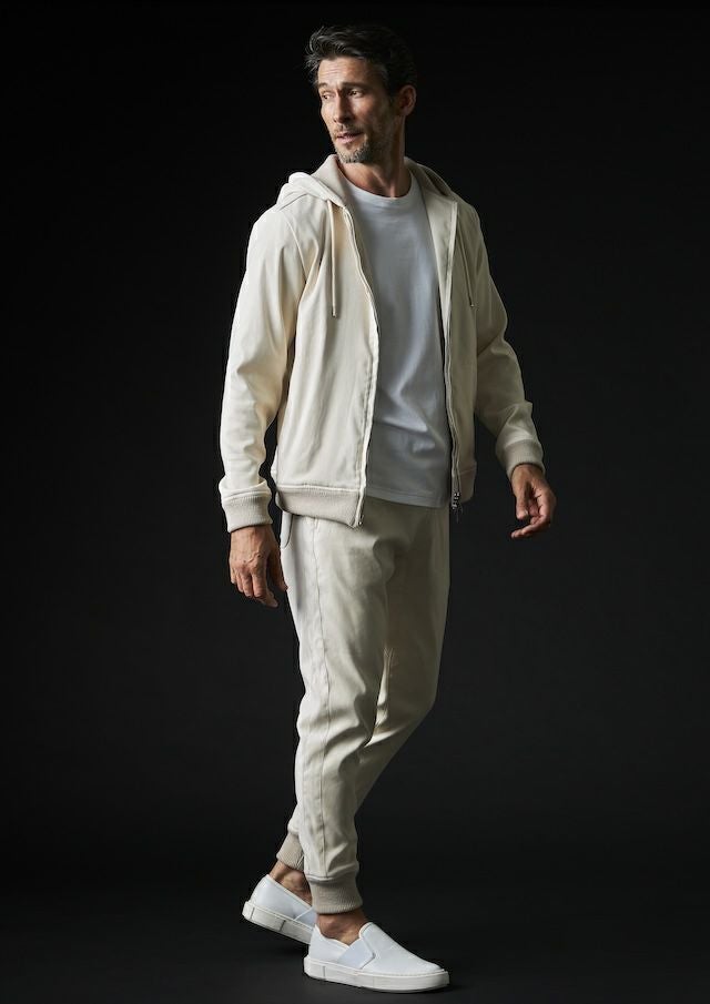 1PIU1UGUALE3×菅原靴店 / LUXE PARKA |1PIU1UGUALE3(ウノ ピゥ ウノ