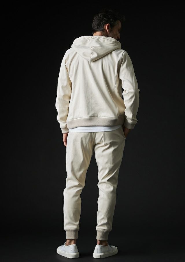 1PIU1UGUALE3×菅原靴店 / LUXE PARKA |1PIU1UGUALE3(ウノ ピゥ ウノ