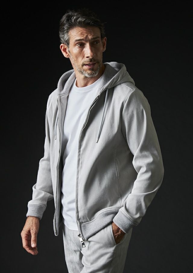 1PIU1UGUALE3×菅原靴店 / LUXE PARKA |1PIU1UGUALE3(ウノ ピゥ ウノ