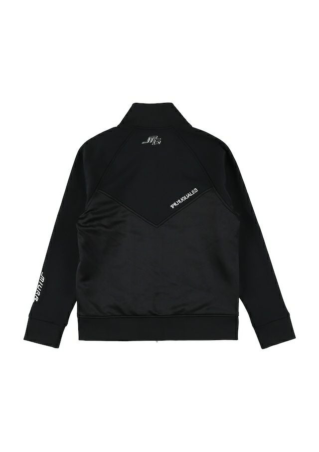 113 GOLF×三浦技研 TRACK JACKET |1PIU1UGUALE3(ウノ ピゥ ウノ