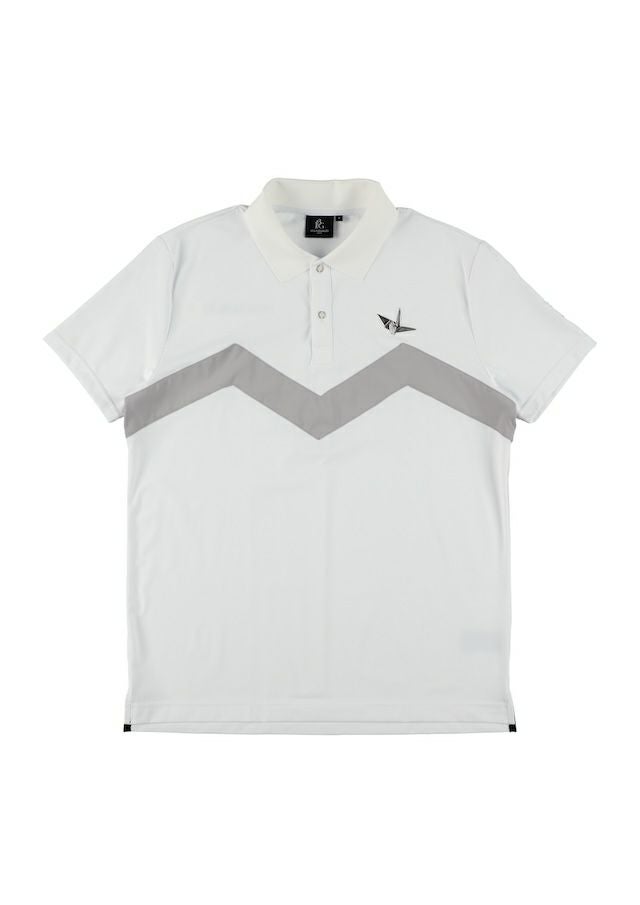 113 GOLF×三浦技研 S/S POLO |1PIU1UGUALE3(ウノ ピゥ ウノ ウグァーレ