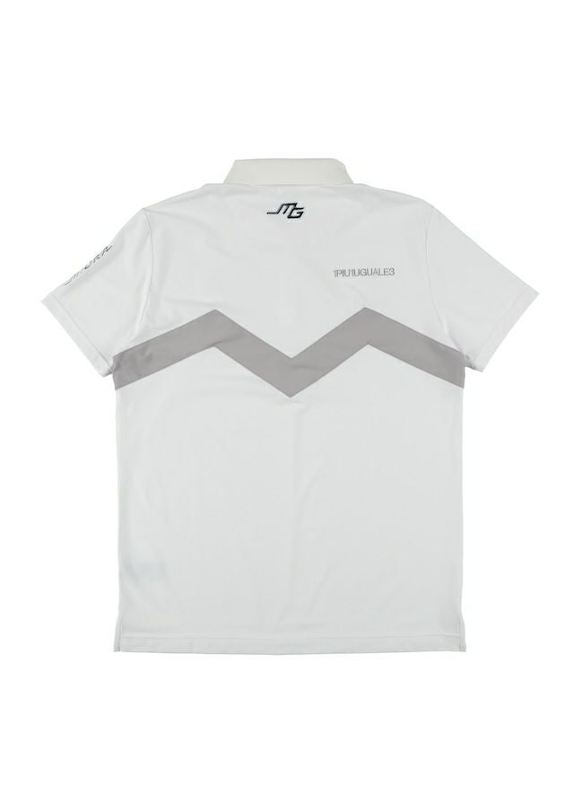 113 GOLF×三浦技研 S/S POLO |1PIU1UGUALE3(ウノ ピゥ ウノ ウグァーレ