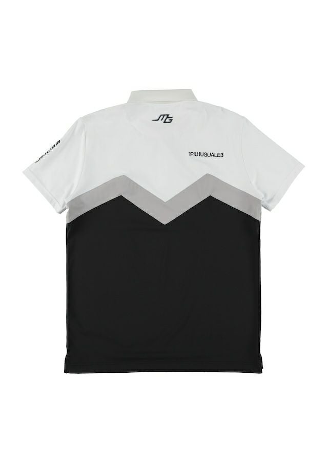 113 GOLF×三浦技研 S/S POLO |1PIU1UGUALE3(ウノ ピゥ ウノ ウグァーレ