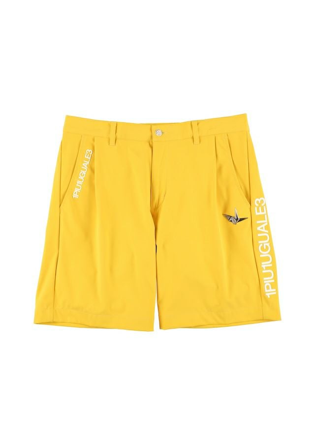 113 GOLF WP SHORT PANTS |1PIU1UGUALE3(ウノ ピゥ ウノ ウグァーレ