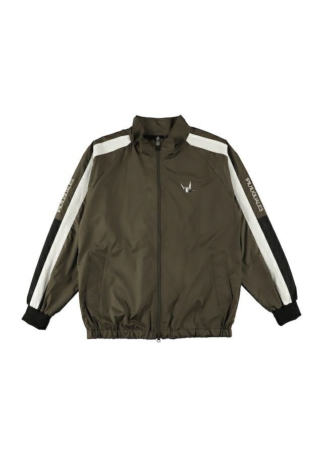 メンズウェア 1PIU1UGUALE3 GOLF DOWN BLOUSON 113 GOLF TRACK JACKET |1PIU1UGUALE3(ウノ ピゥ ウノ ウグァーレ トレ