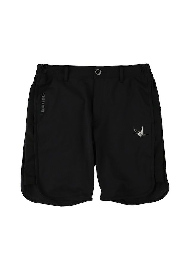 メンズウェア 1piu1uguale3 113 GOLF CLASSIC SHORTS 113 GOLF ICE LUXE SHORTS |1PIU1UGUALE3(ウノ ピゥ ウノ ウグァーレ