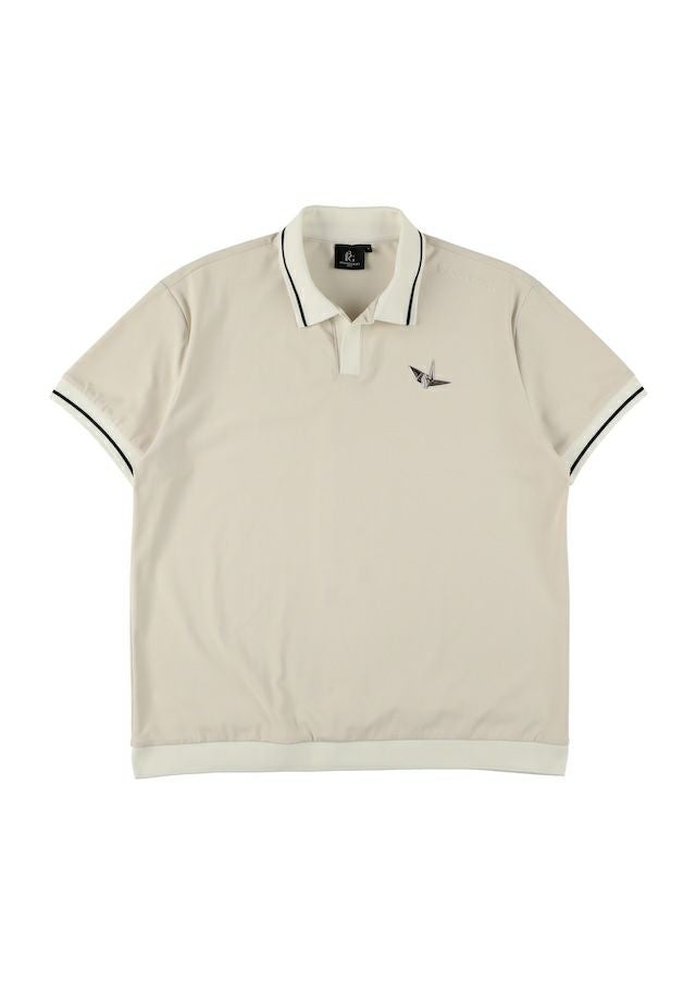 113 ADP GOLF CLASSIC CRAZY POLO |1PIU1UGUALE3(ウノ ピゥ ウノ