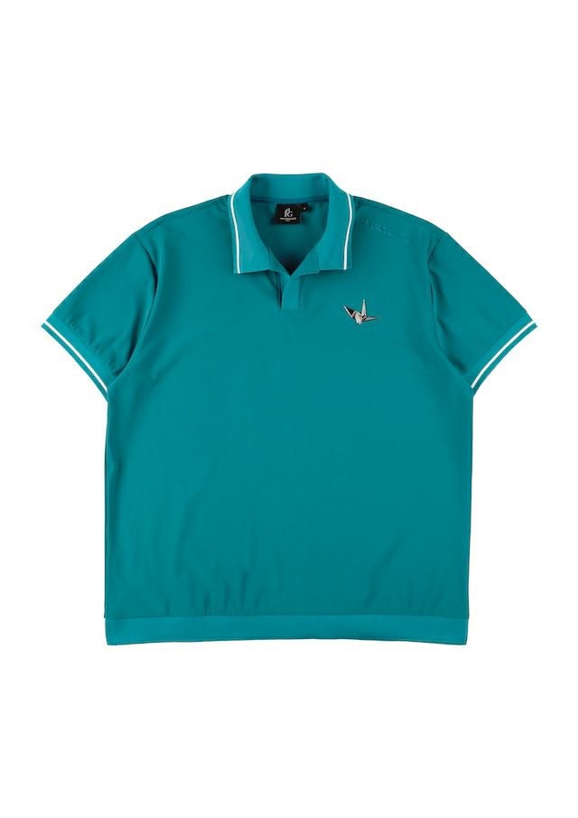 113 ADP GOLF CLASSIC CRAZY POLO |1PIU1UGUALE3(ウノ ピゥ ウノ