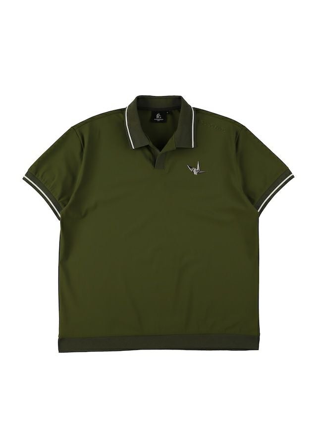 113 GOLF SKIPPER POLO |1PIU1UGUALE3(ウノ ピゥ ウノ ウグァーレ トレ