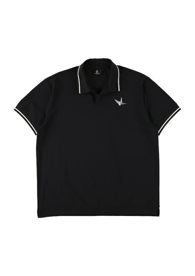 113 GOLF SKIPPER POLO |1PIU1UGUALE3(ウノ ピゥ ウノ ウグァーレ トレ