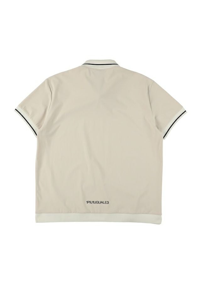 113 GOLF SKIPPER POLO |1PIU1UGUALE3(ウノ ピゥ ウノ ウグァーレ トレ