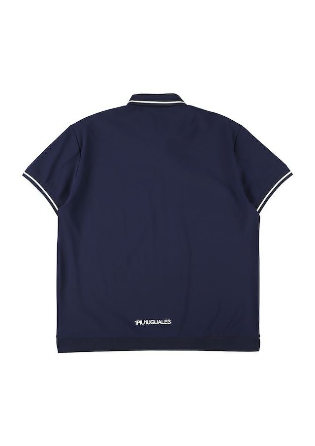 113 GOLF SKIPPER POLO |1PIU1UGUALE3(ウノ ピゥ ウノ ウグァーレ トレ