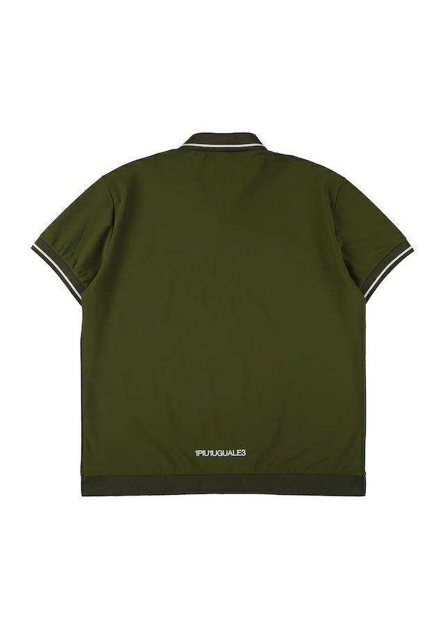 113 GOLF SKIPPER POLO |1PIU1UGUALE3(ウノ ピゥ ウノ ウグァーレ トレ