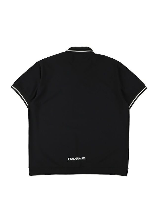 113 GOLF SKIPPER POLO |1PIU1UGUALE3(ウノ ピゥ ウノ ウグァーレ トレ