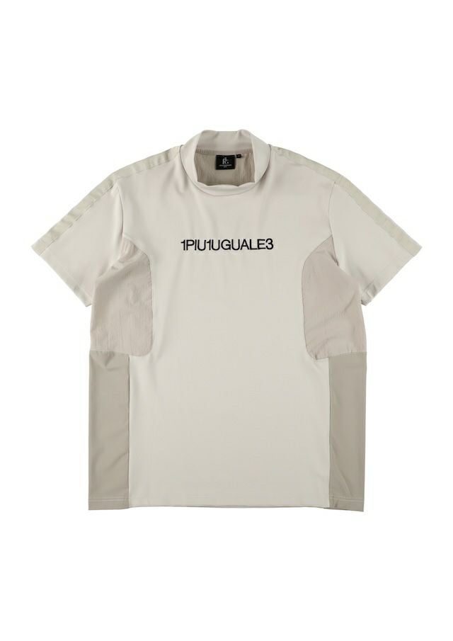 113 GOLF SWITCHING MOCK NECK |1PIU1UGUALE3(ウノ ピゥ ウノ
