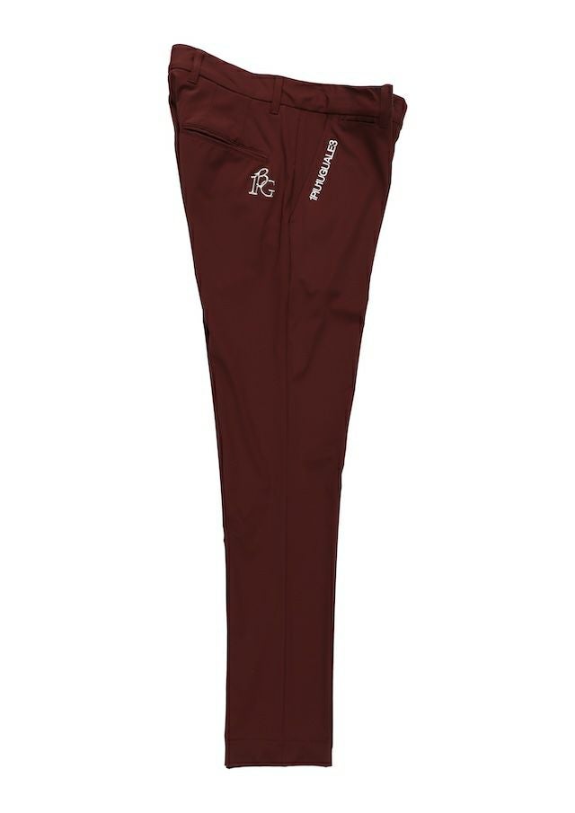 113 GOLF LONG PANTS |1PIU1UGUALE3(ウノ ピゥ ウノ ウグァーレ トレ