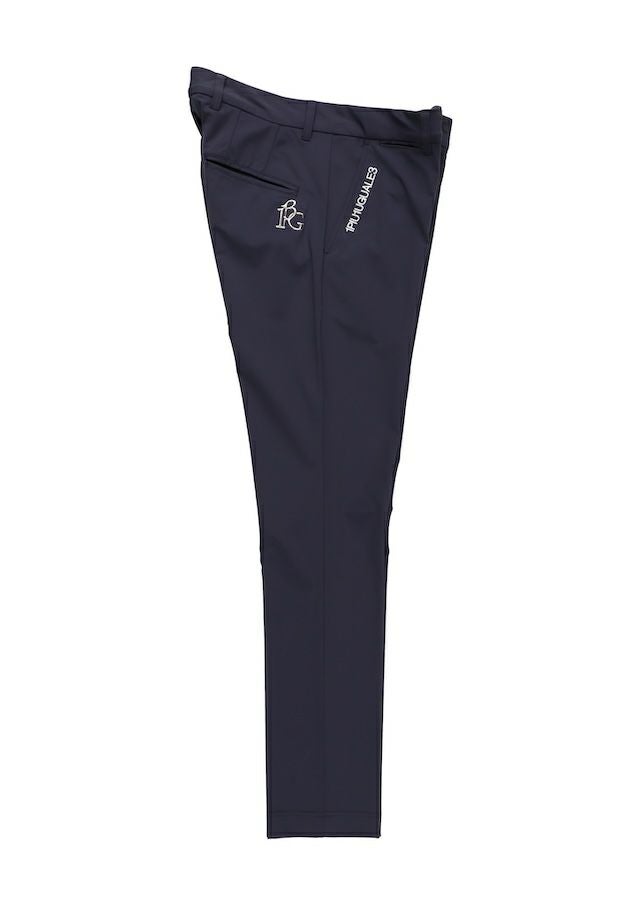 113 GOLF LONG PANTS |1PIU1UGUALE3(ウノ ピゥ ウノ ウグァーレ トレ
