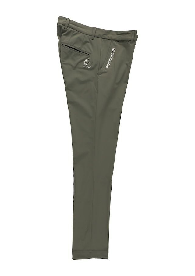 113 GOLF LONG PANTS |1PIU1UGUALE3(ウノ ピゥ ウノ ウグァーレ トレ