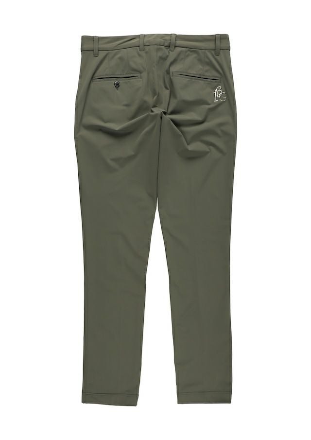 113 GOLF LONG PANTS |1PIU1UGUALE3(ウノ ピゥ ウノ ウグァーレ トレ