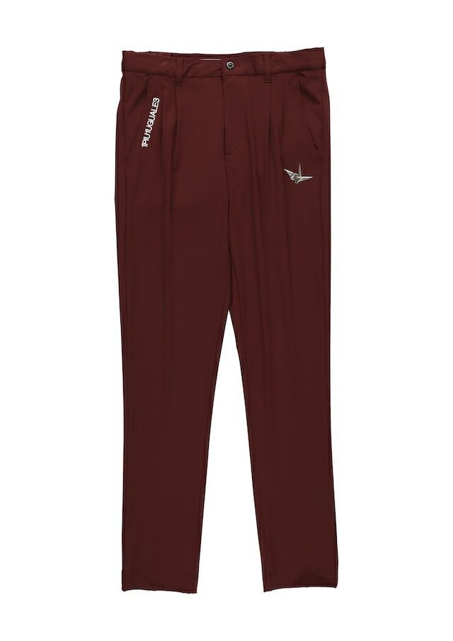 1PIU1UGUALE3 GOLF PANTS | 1PIU1UGUALE3